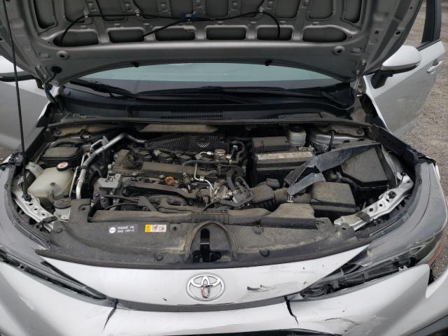 Photo 11 from auction – 2020 TOYOTA COROLLA SE with VIN 5YFS4RCE4LP006144