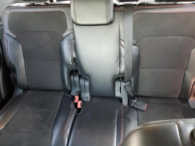 Photo 10 from auction – 2018 FORD EXPLORER X with VIN 1FM5K7D8XJGB97062