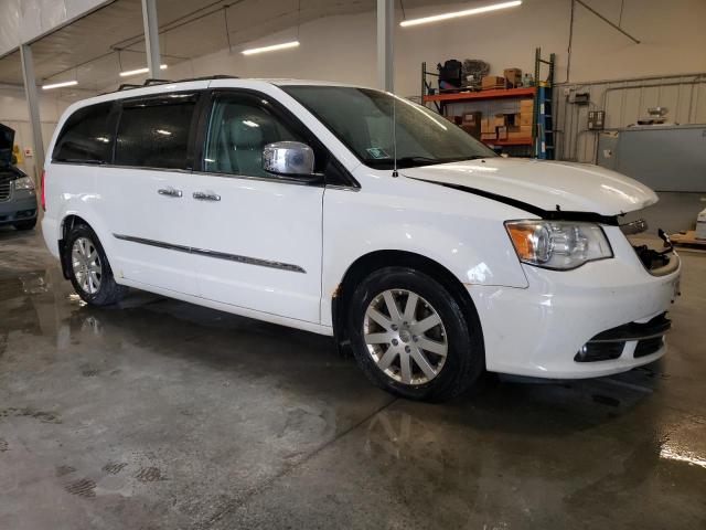 Photo 4 from auction – 2012 CHRYSLER TOWN & COU with VIN 2C4RC1CG0CR273222