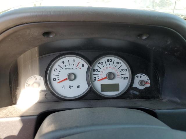 Photo 9 from auction – 2006 FORD ESCAPE XLT with VIN 1FMYU03136KA23731