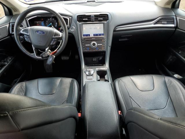 Photo 8 from auction – 2020 FORD FUSION TIT with VIN 3FA6P0D96LR131510