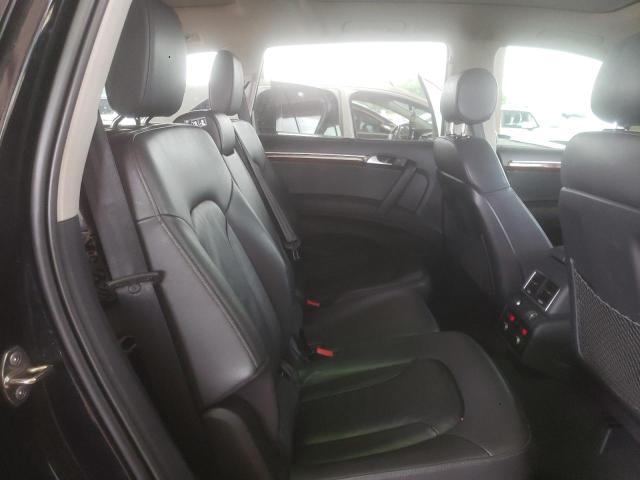 Photo 10 from auction – 2015 AUDI Q7 PREMIUM with VIN WA1LGAFE8FD018050