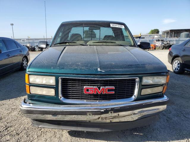 Photo 5 from auction – 1995 GMC SIERRA C15 with VIN 2GTEC19K4S1542569