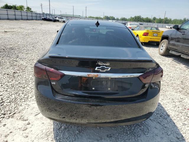 Photo 6 from auction – 2015 CHEVROLET IMPALA LT with VIN 1G1125S32FU148065
