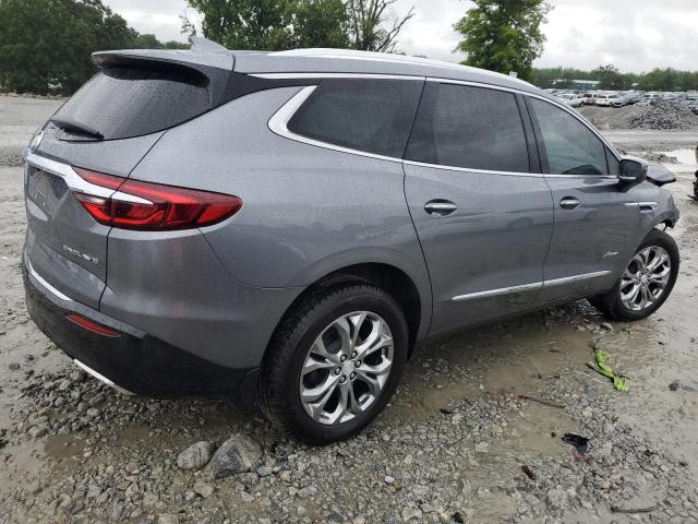 Photo 3 from auction – 2018 BUICK ENCLAVE AV with VIN 5GAERDKW0JJ284067