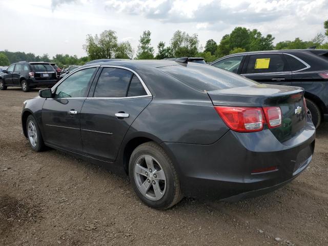 Photo 2 from auction – 2015 CHEVROLET MALIBU LS with VIN 1G11B5SL4FF156026