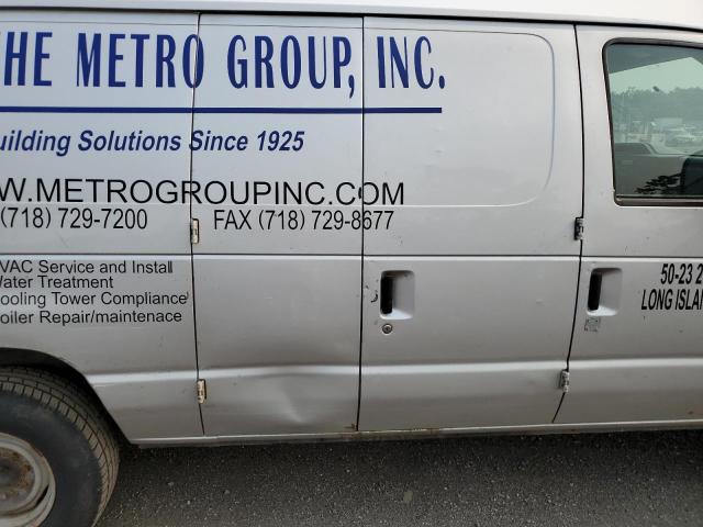 Photo 11 from auction – 2011 FORD ECONOLINE with VIN 1FTNE2EW4BDB32531
