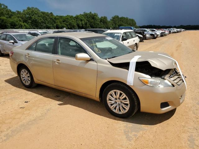 Foto 4 de la subasta – 2011 TOYOTA CAMRY BASE con VIN 4T1BF3EK2BU635196