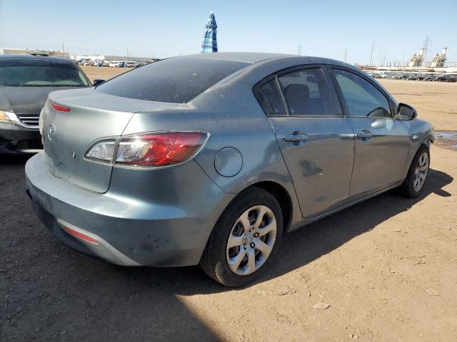 Photo 3 from auction – 2010 MAZDA 3 I with VIN JM1BL1SF2A1241254