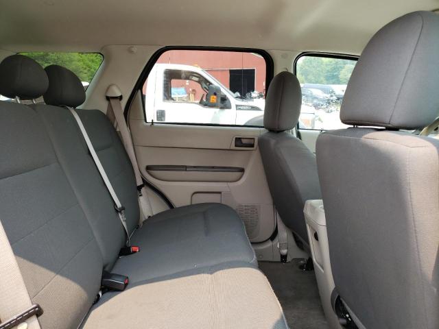 Photo 11 from auction – 2009 FORD ESCAPE XLS with VIN 1FMCU02709KC79796