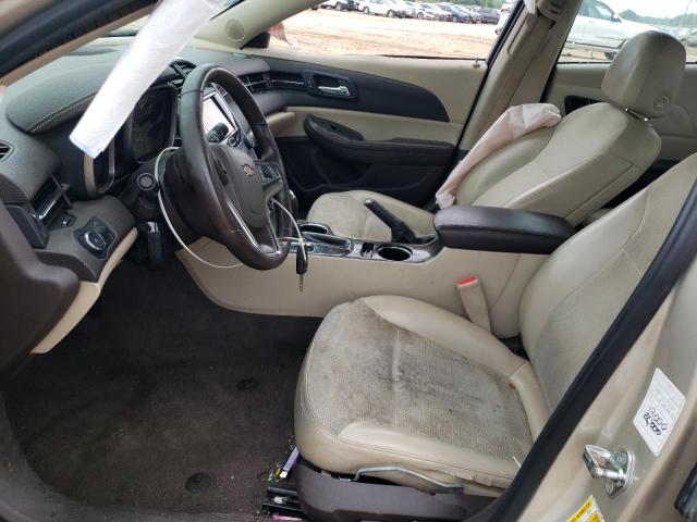 Photo 7 from auction – 2015 CHEVROLET MALIBU 2LT with VIN 1G11D5SL6FF314585