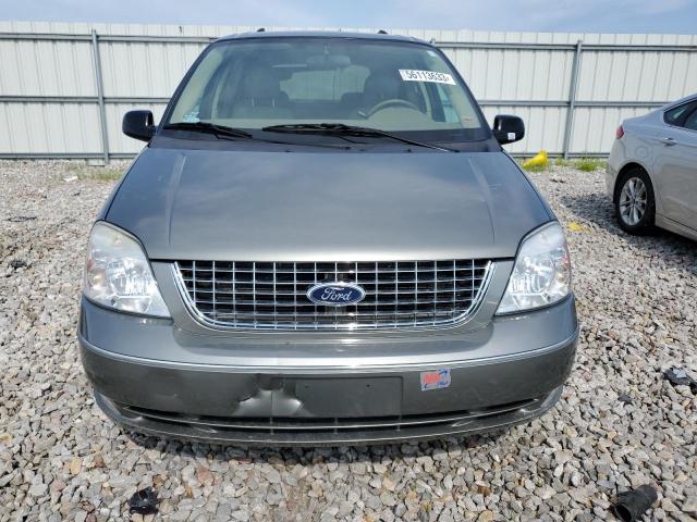 Photo 5 from auction – 2006 FORD FREESTAR S with VIN 2FMZA52256BA41291
