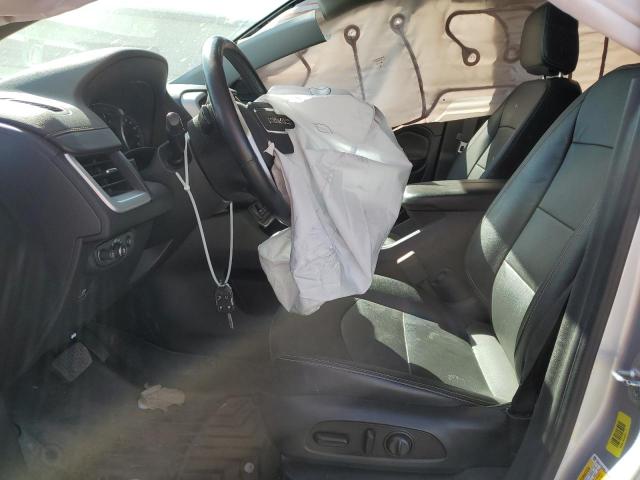 Photo 7 from auction – 2020 GMC TERRAIN SL with VIN 3GKALVEV8LL202500