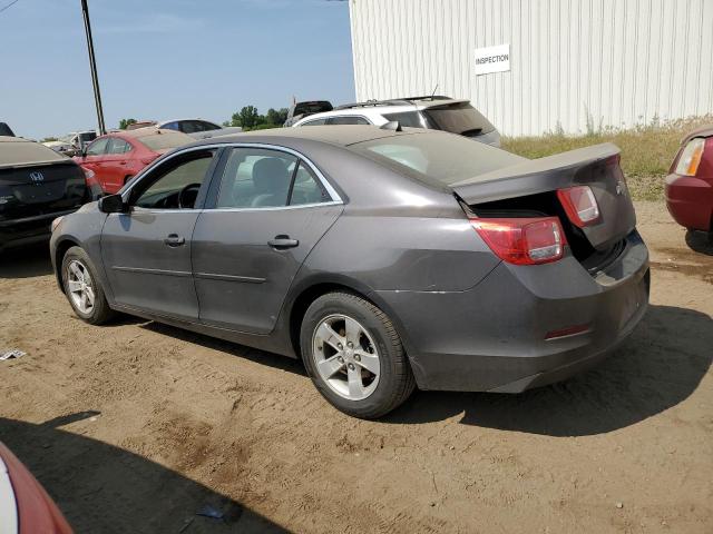 Photo 2 from auction – 2013 CHEVROLET MALIBU LS with VIN 1G11B5SA0DF149277