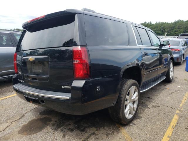 Photo 3 from auction – 2017 CHEVROLET SUBURBAN C with VIN 1GNSCJKC7HR339561