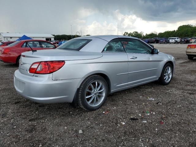 Foto 3 de la subasta – 2008 CHRYSLER SEBRING LI con VIN 1C3LC65M48N150246