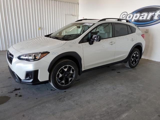 Photo 1 from auction – 2019 SUBARU CROSSTREK with VIN JF2GTACC0KH247025