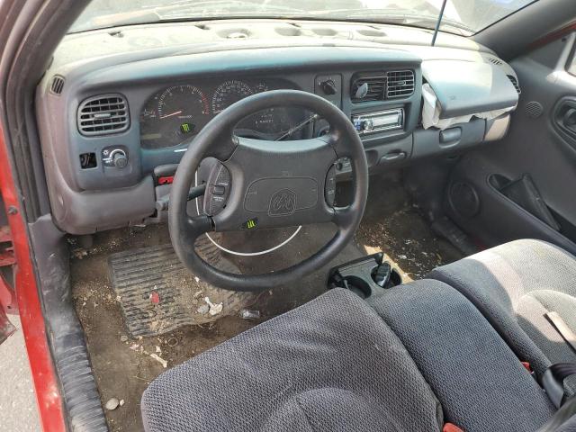 Foto 8 de la subasta – 1998 DODGE DAKOTA con VIN 1B7GL22Y9WS581970