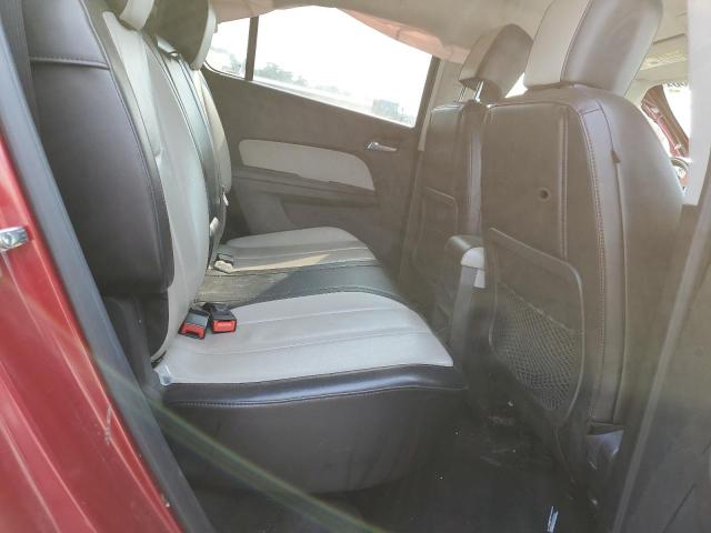 Photo 11 from auction – 2013 CHEVROLET EQUINOX LT with VIN 2GNFLGE37D6300412