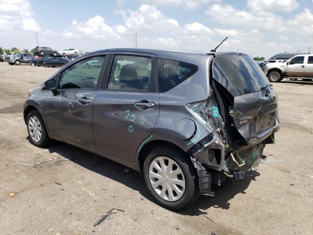 Photo 2 from auction – 2016 NISSAN VERSA NOTE with VIN 3N1CE2CPXGL384744