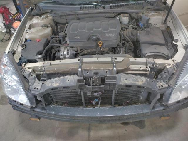 Photo 11 from auction – 2011 BUICK LUCERNE CX with VIN 1G4HJ5EMXBU114457