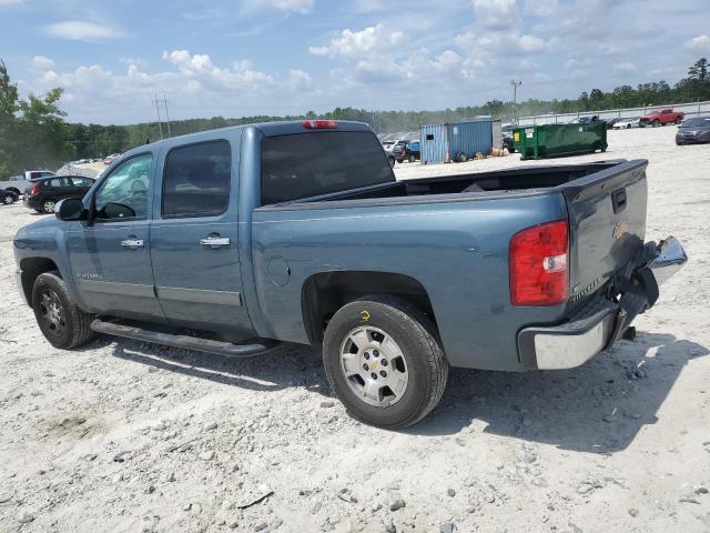Фото 2 с аукциона – 2012 CHEVROLET SILVERADO с VIN 3GCPCSE07CG127693