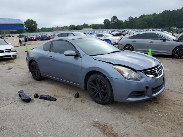 Photo 4 from auction – 2011 NISSAN ALTIMA S with VIN 1N4AL2EPXBC153697