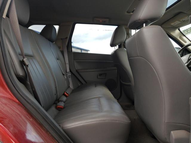 Photo 11 from auction – 2006 JEEP GRAND CHER with VIN 1J4GR48KX6C243222