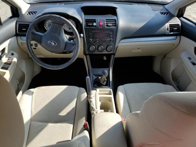 Photo 8 from auction – 2012 SUBARU IMPREZA with VIN JF1GJAA64CG006213
