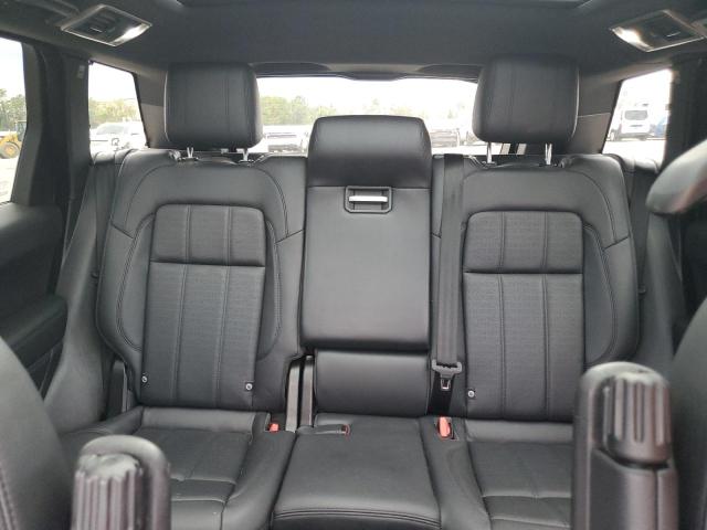 Photo 10 from auction – 2018 LAND ROVER RANGE ROVE with VIN SALWV2SVXJA813883