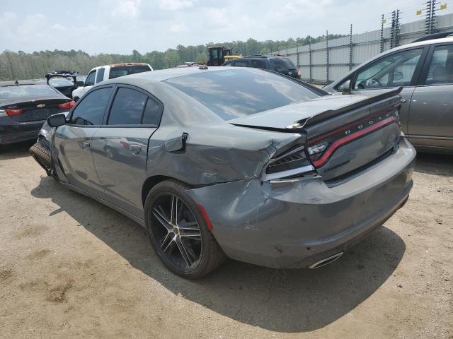 Photo 2 from auction – 2019 DODGE CHARGER SX with VIN 2C3CDXBG9KH598791