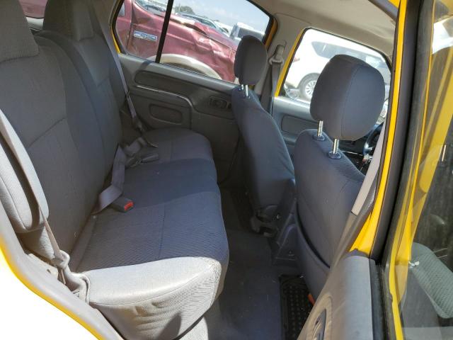 Photo 11 from auction – 2002 NISSAN XTERRA XE with VIN 5N1ED28T12C596088