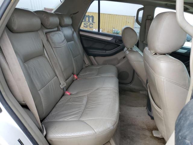 Photo 11 from auction – 2006 TOYOTA 4RUNNER SR with VIN JTEZU14R368045904