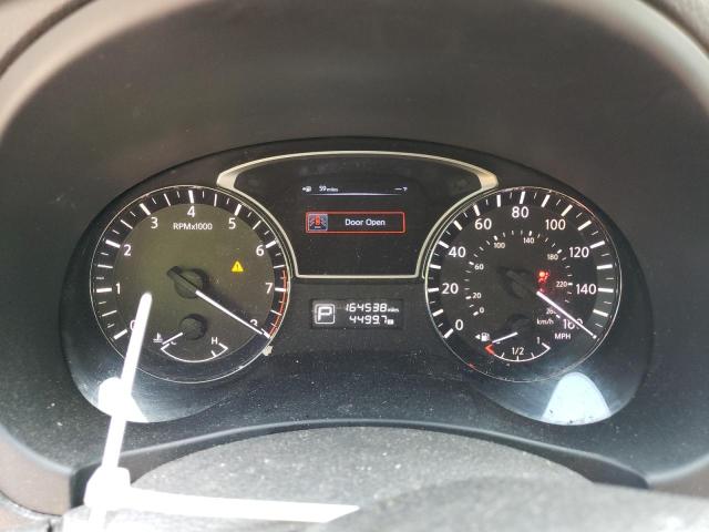Photo 9 from auction – 2013 NISSAN ALTIMA 2.5 with VIN 1N4AL3AP9DC271142