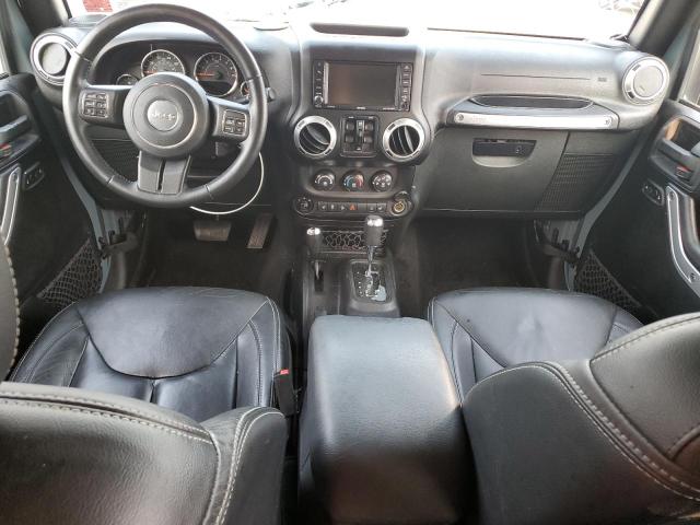 Photo 8 from auction – 2015 JEEP WRANGLER U with VIN 1C4HJWEG0FL572136