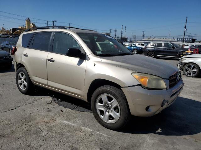 Photo 4 from auction – 2006 TOYOTA RAV4 with VIN JTMZK35VX65000512
