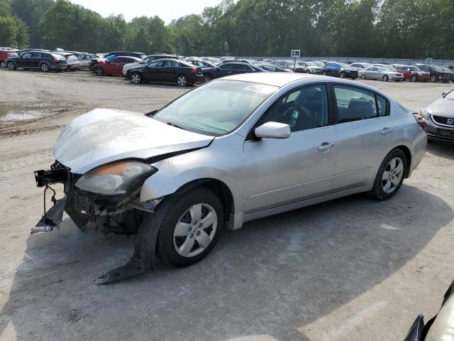 NISSAN ALTIMA 2.5 2008 with VIN 1N4AL21E58N515419 - Photo from auction