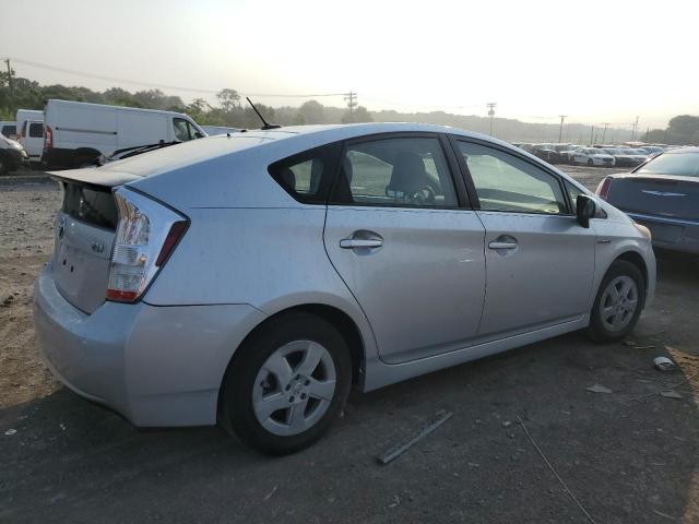 Photo 3 from auction – 2010 TOYOTA PRIUS with VIN JTDKN3DU8A5207975