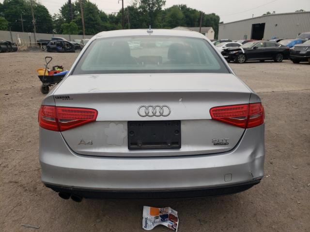 Photo 6 from auction – 2016 AUDI A4 PREMIUM with VIN WAUBFAFL1GN011601