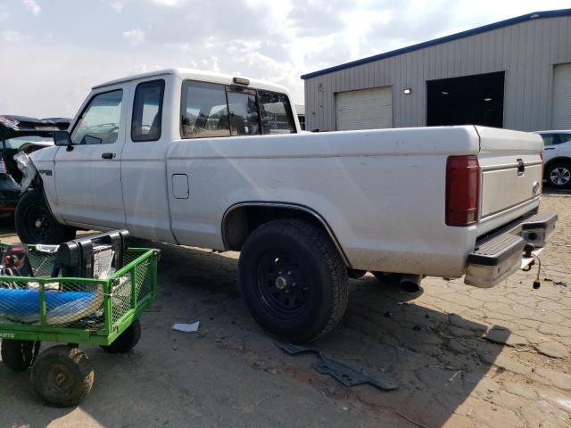 Photo 2 from auction – 1992 FORD RANGER SUP with VIN 1FTCR14X6NTA60015