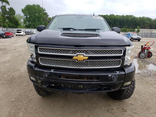Photo 5 from auction – 2013 CHEVROLET SILVERADO with VIN 3GCPKSE79DG235203