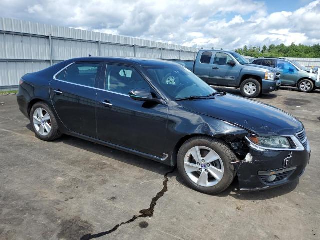 Photo 4 from auction – 2011 SAAB 9-5 TURBO with VIN YS3GN4AR6B4006295