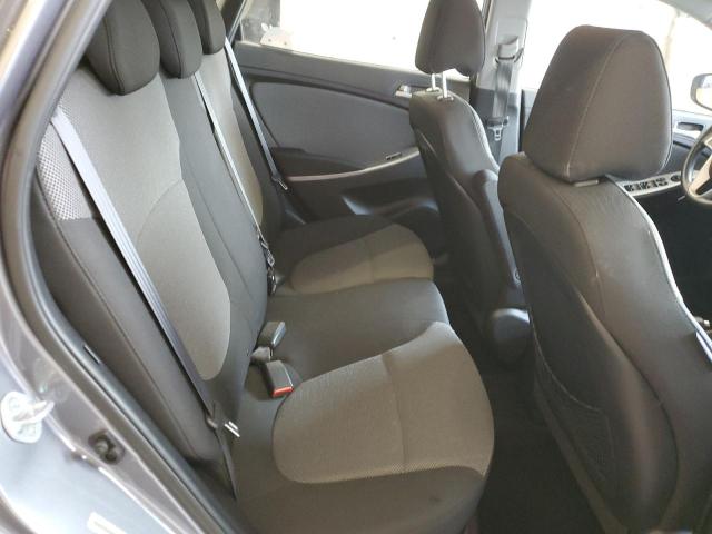 Photo 10 from auction – 2014 HYUNDAI ACCENT GLS with VIN KMHCT5AE9EU168646