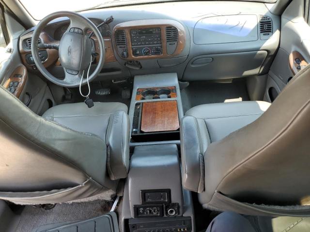 Photo 8 from auction – 1999 FORD EXPEDITION with VIN 1FMPU18L9XLA53209