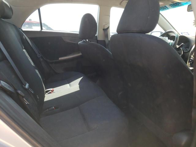 Photo 10 from auction – 2010 TOYOTA COROLLA BA with VIN 2T1BU4EEXAC423684