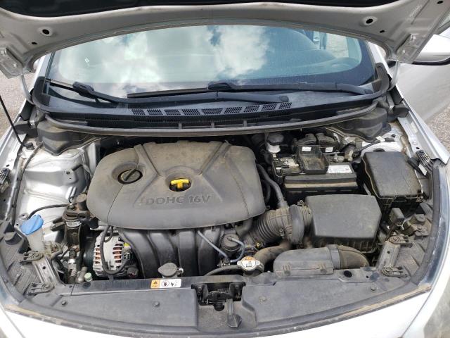 Photo 11 from auction – 2016 KIA FORTE LX with VIN KNAFK4A64G5528388