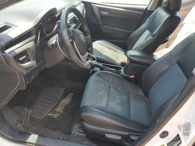Photo 7 from auction – 2014 TOYOTA COROLLA L with VIN 2T1BURHE6EC104362