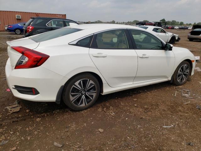 Photo 3 from auction – 2018 HONDA CIVIC EXL with VIN JHMFC1F78JX013694