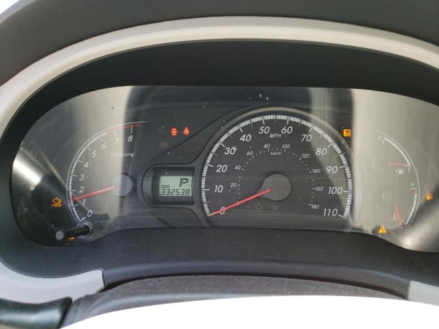 Photo 9 from auction – 2011 TOYOTA SIENNA LE with VIN 5TDKK3DCXBS166955