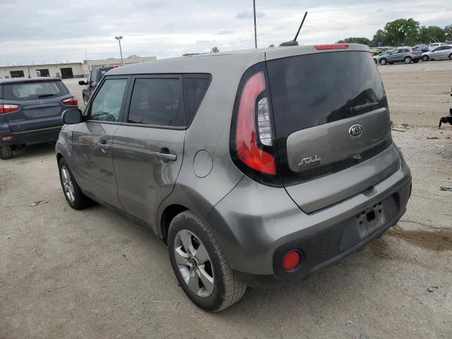 Photo 2 from auction – 2019 KIA SOUL with VIN KNDJN2A26K7024783